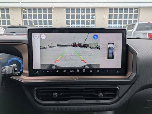 New 2025 Ford Bronco Sport Outer Banks w/ Outer Banks Tech Package+ image 14