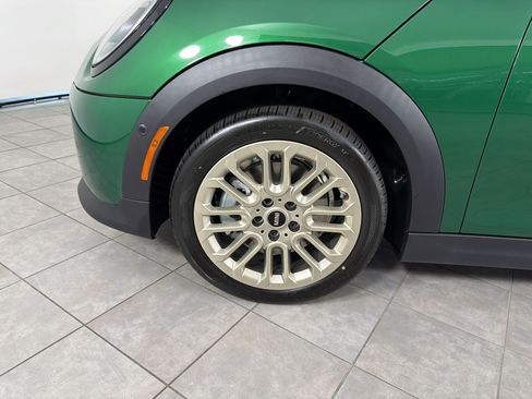New 2026 MINI Cooper S FWD image 11