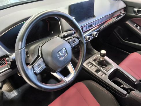 Used 2023 Honda Civic Si image 12