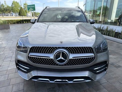 Used 2023 Mercedes-Benz GLE 350 image 7