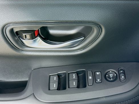 New 2026 Honda HR-V LX image 20