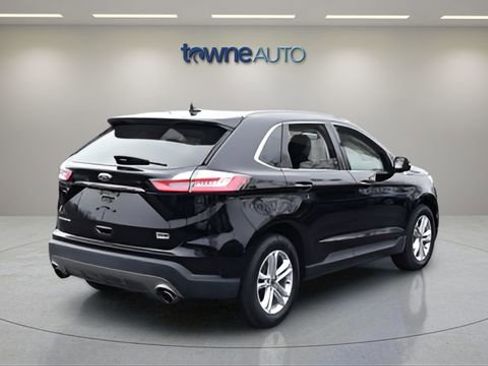 Used 2020 Ford Edge SEL w/ Convenience Package image 5