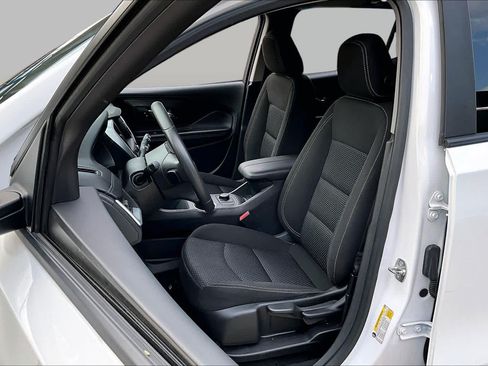 Used 2024 GMC Terrain SLE AWD/4WD image 8