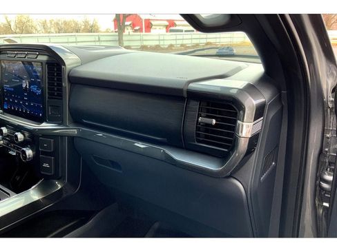 Used 2022 Ford F150 XLT w/ Equipment Group 302A High AWD/4WD image 17