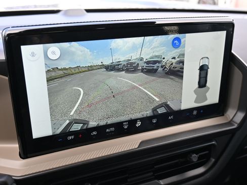 New 2025 Ford Bronco Sport Big Bend image 22