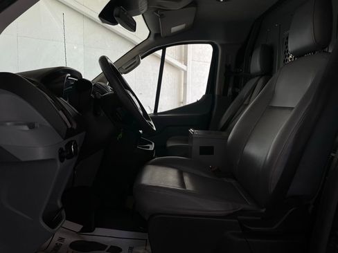 Used 2017 Ford Transit 250 148 Low Roof RWD image 6