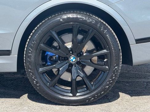Certified 2023 BMW X7 M60i w/ Executive Package image 3