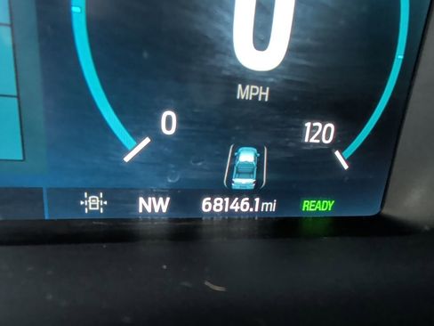 Used 2021 Ford F150 Limited image 14