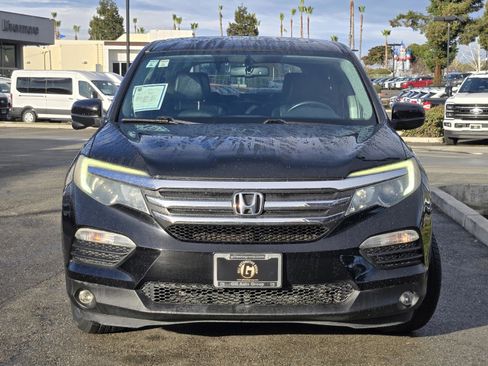 Used 2016 Honda Pilot EX-L image 2