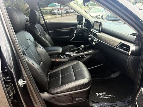 Used 2021 Kia Telluride EX w/ EX Premium Package AWD/4WD image 34