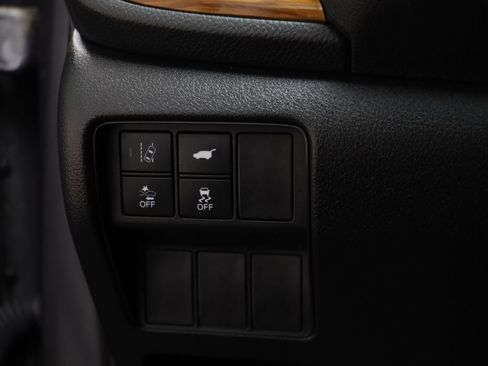 Used 2019 Honda CR-V Touring image 8