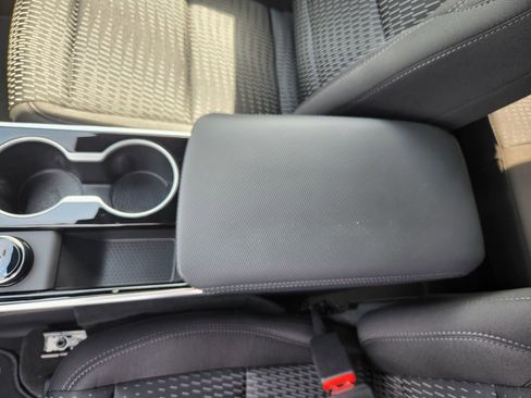 New 2026 Chevrolet Equinox LT image 13