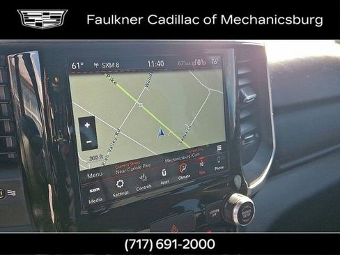 Used 2020 RAM 1500 Big Horn image 16