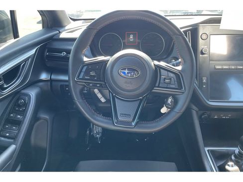 Certified 2023 Subaru WRX AWD/4WD image 16