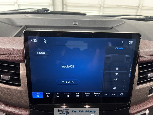 Used 2024 Ford Expedition Max Limited RWD image 47