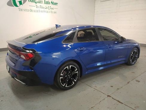 Used 2022 Kia K5 GT-Line image 6