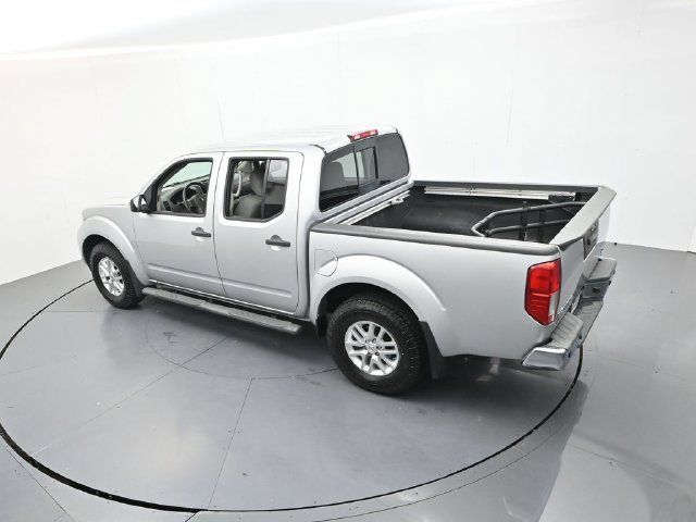 Used 2019 Nissan Frontier SV w/ Value Truck Package RWD image 41