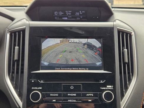 Used 2021 Subaru Crosstrek 2.0i Premium w/ Popular Package #3 AWD/4WD image 23