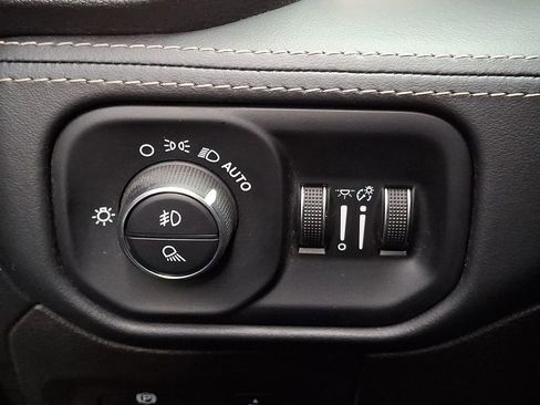 Used 2019 RAM 1500 Limited image 20