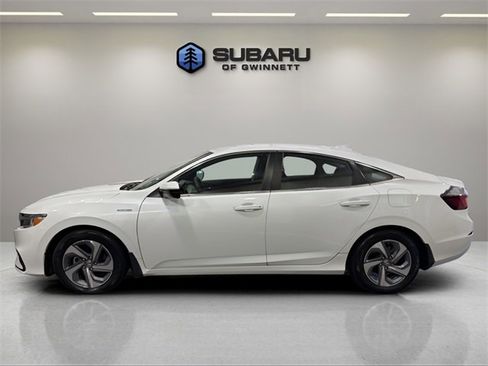 Used 2020 Honda Insight EX image 2