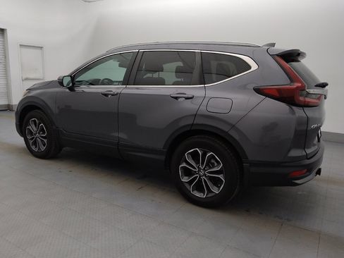 Used 2020 Honda CR-V EX-L image 3