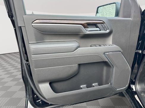 New 2026 GMC Sierra 1500 Elevation AWD/4WD image 22