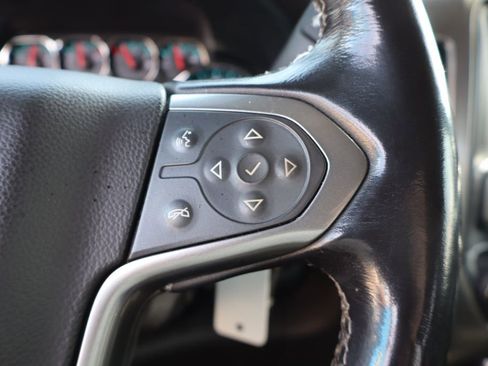 Used 2019 Chevrolet Silverado 3500 LT w/ All-Star Edition image 19