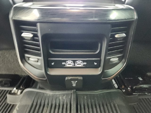 Used 2024 RAM 2500 Rebel w/ Safety Group AWD/4WD image 34