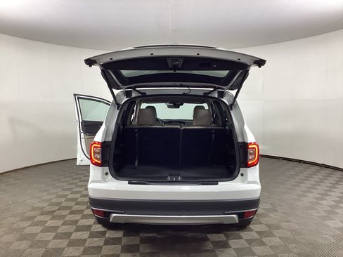 Used 2022 Honda Pilot EX-L image 37