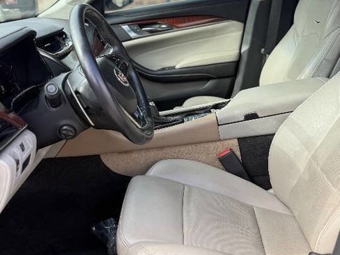 Used 2014 Cadillac CTS Luxury image 14