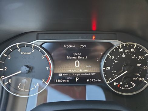 Certified 2023 Nissan Rogue SL image 19