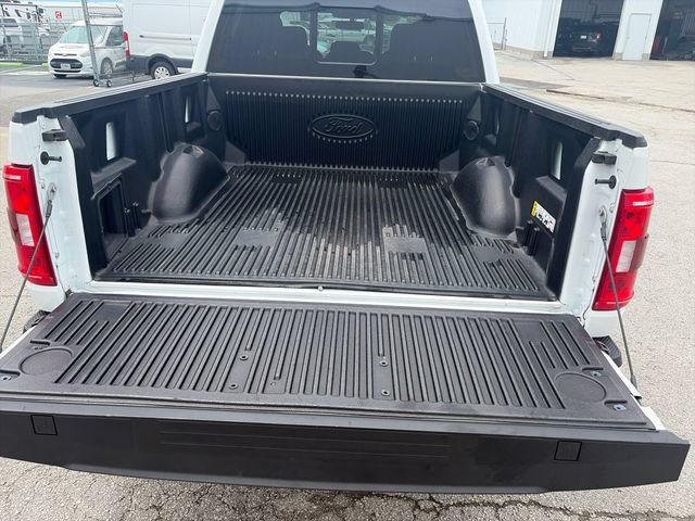 Used 2023 Ford F150 XLT w/ Equipment Group 302A High AWD/4WD image 22
