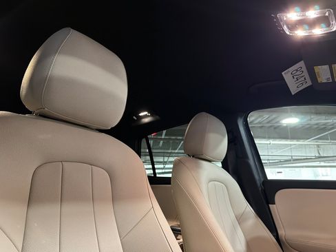 New 2026 Mercedes-Benz GLA 250 image 16