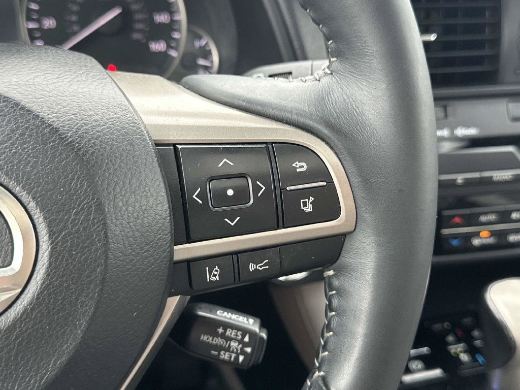 Used 2017 Lexus RX 350 AWD w/ Premium Package image 25