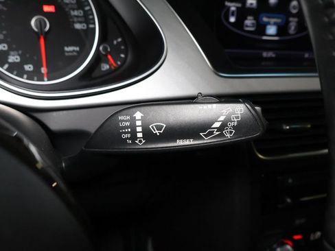 Used 2016 Audi A4 Premium Plus AWD/4WD image 22