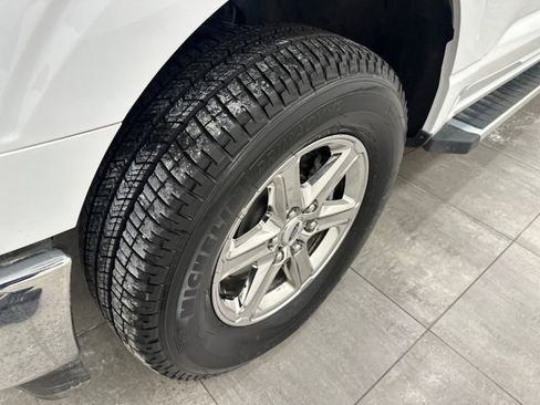 Certified 2024 Ford F150 XLT w/ Tow/Haul Package image 39