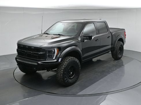 Used 2023 Ford F150 Raptor AWD/4WD image 40