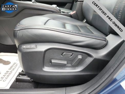 Certified 2022 MAZDA CX-5 AWD 2.5 S w/ Premium Plus Pkg image 17