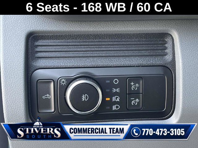 New 2026 Ford F350 XL w/ XL Chrome Package AWD/4WD image 15