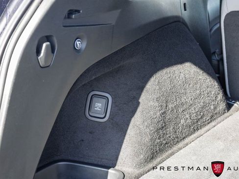 Used 2023 Honda Passport Elite image 46