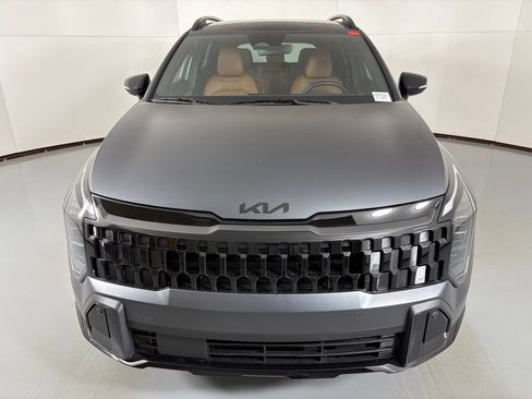 New 2026 Kia Sportage X-Line AWD/4WD image 3