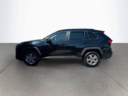 Used 2024 Toyota RAV4 XLE w/ Weather Package AWD/4WD image 7