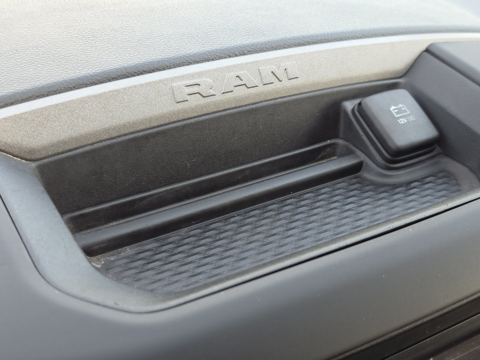 Used 2024 RAM 1500 Tradesman AWD/4WD image 27