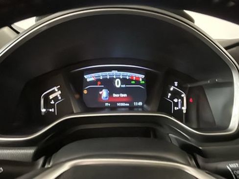 Used 2017 Honda CR-V EX-L image 17