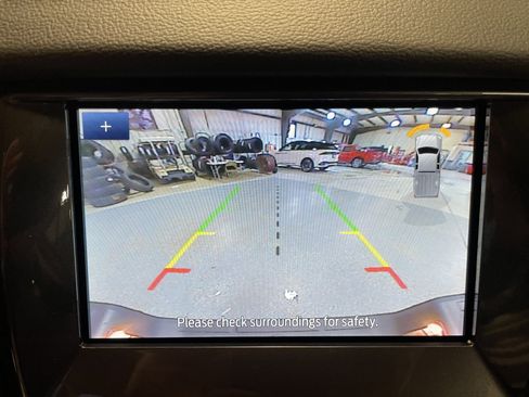 Used 2023 Ford Ranger Lariat w/ Technology Package image 10