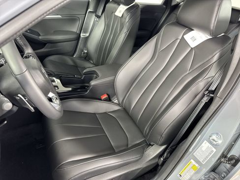 Used 2026 Acura Integra A-Spec FWD image 21