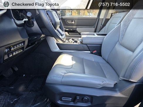 Used 2023 Toyota Tundra Limited image 10