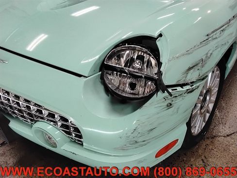 Used 2004 Ford Thunderbird RWD image 15