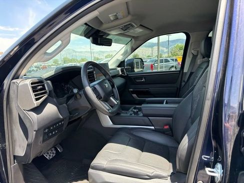 Used 2023 Toyota Tundra Limited w/ TRD Off-Road Package AWD/4WD image 26