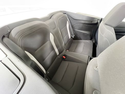 Used 2023 Chevrolet Camaro LT RWD image 23